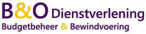 B & O Dienstverlening Logo